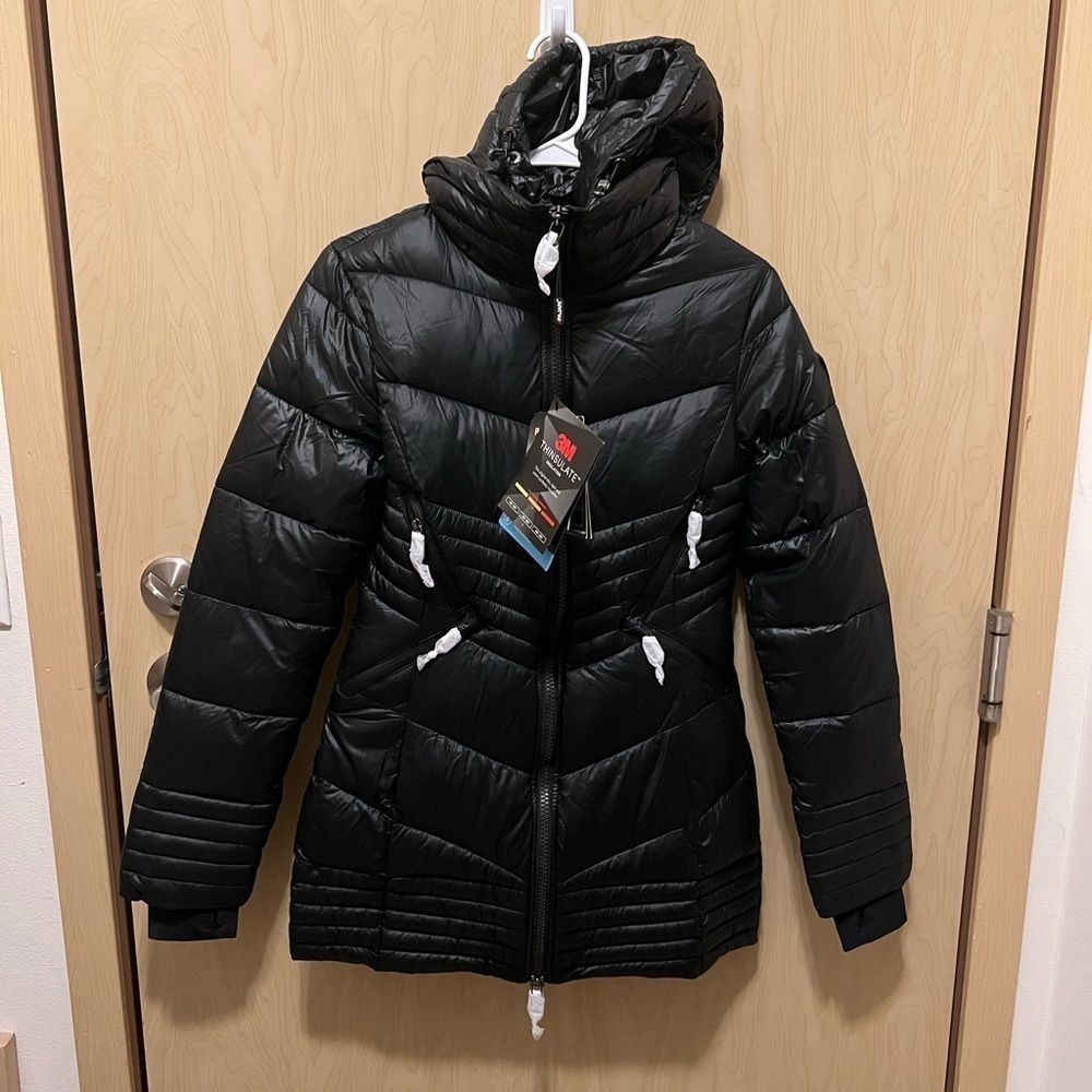 Pajar Canada Jacket